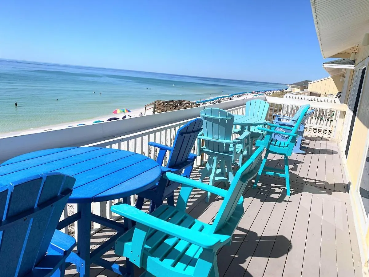 Prázdninový dům Sandpiper Cove 2156 Destin