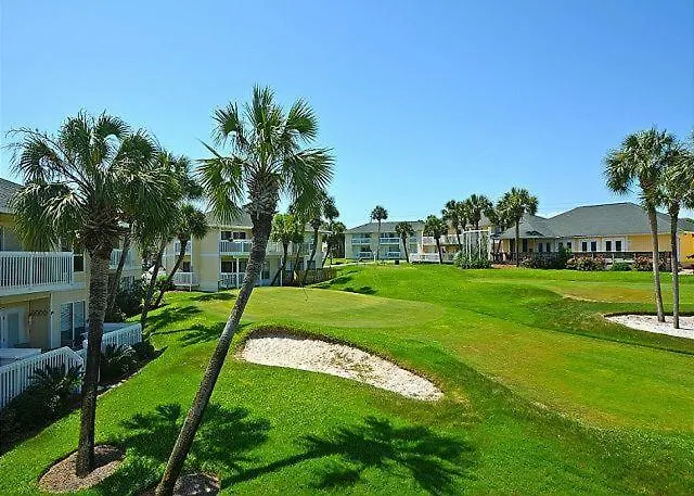 Sandpiper Cove 2156 Destin Prázdninový dům