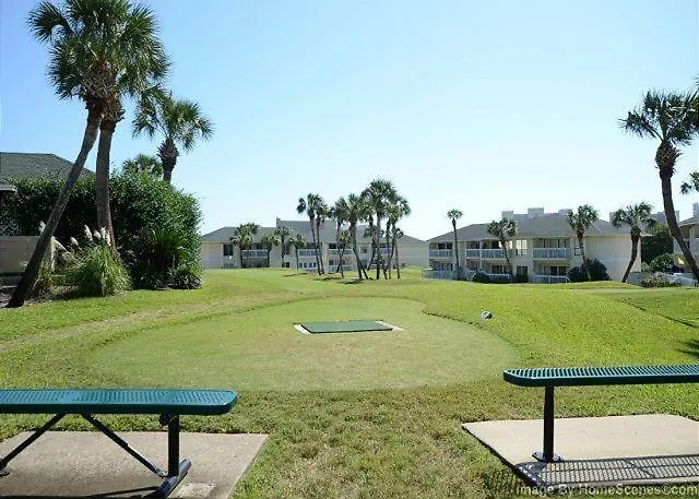 Prázdninový dům Sandpiper Cove 2156 Destin USA