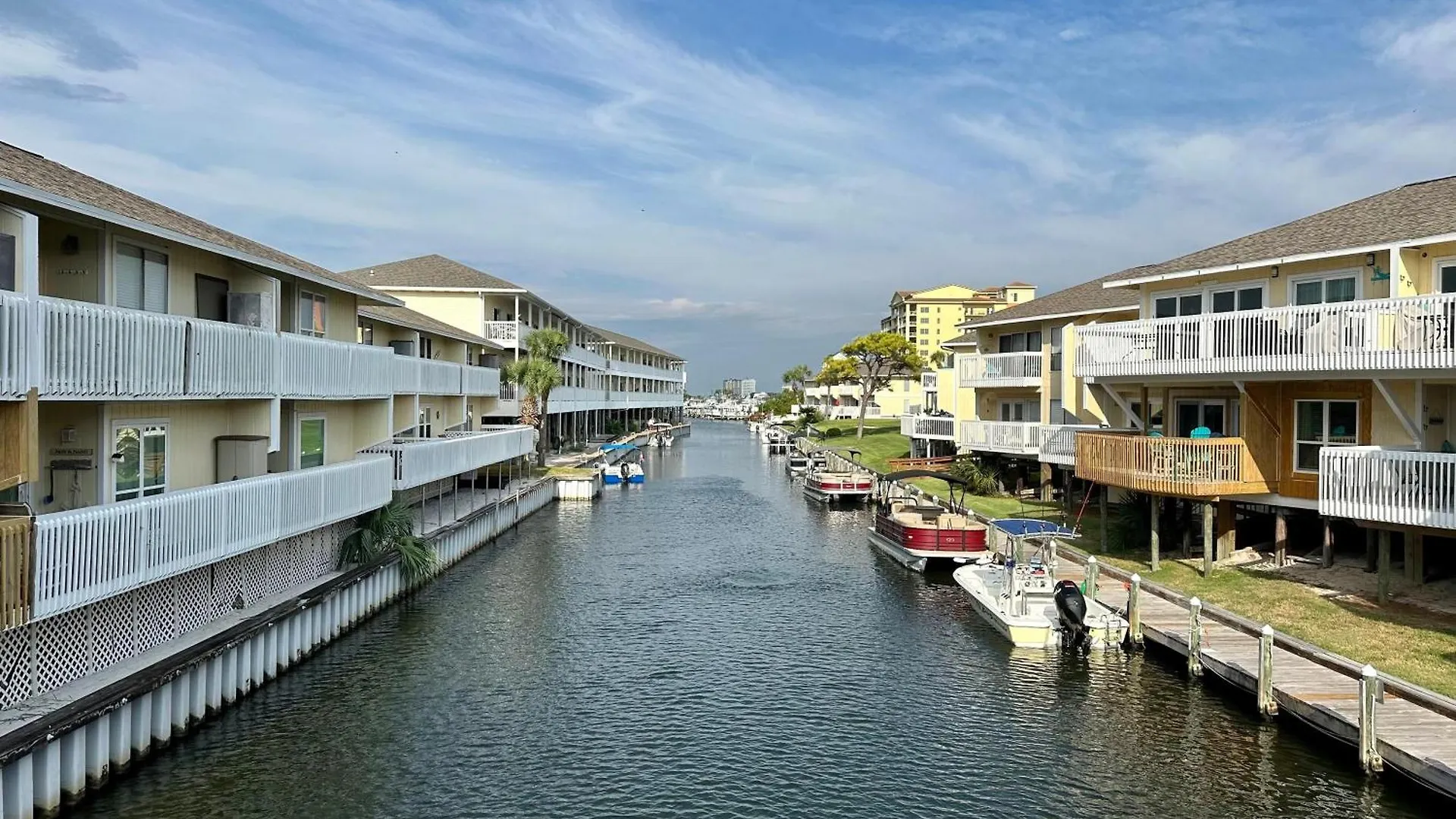 Sandpiper Cove 2156 Destin USA
