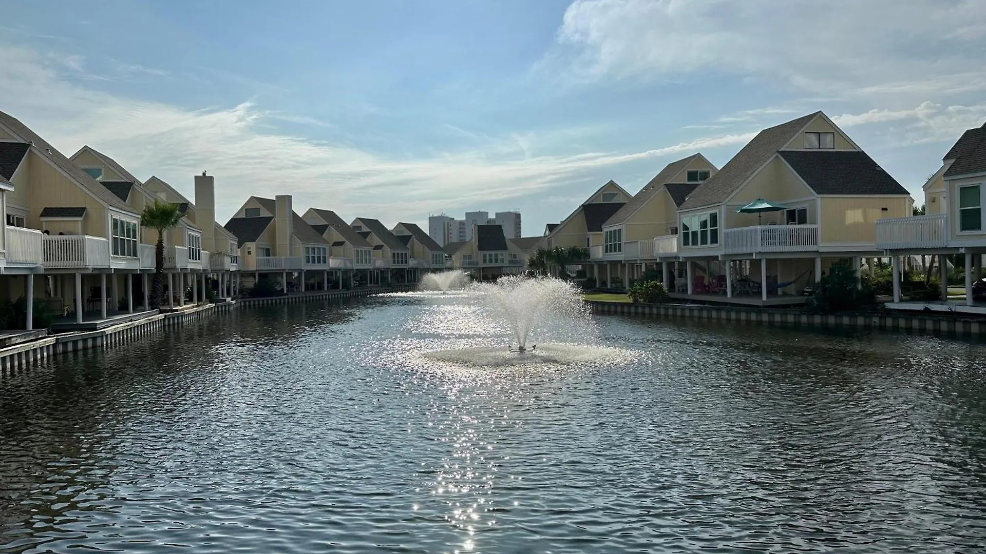 Sandpiper Cove 2156 Destin Prázdninový dům
