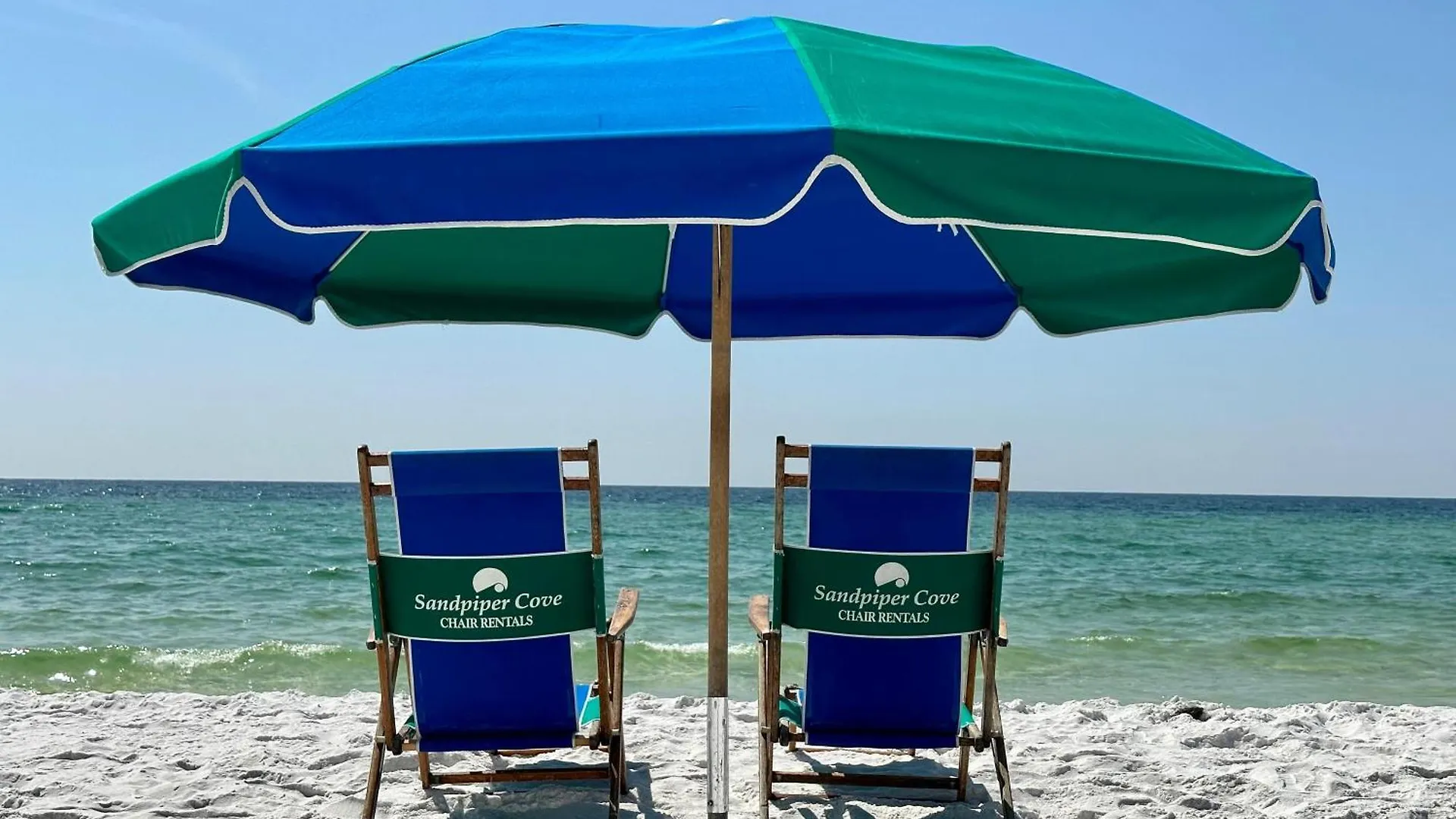 Prázdninový dům Sandpiper Cove 2156 Destin USA