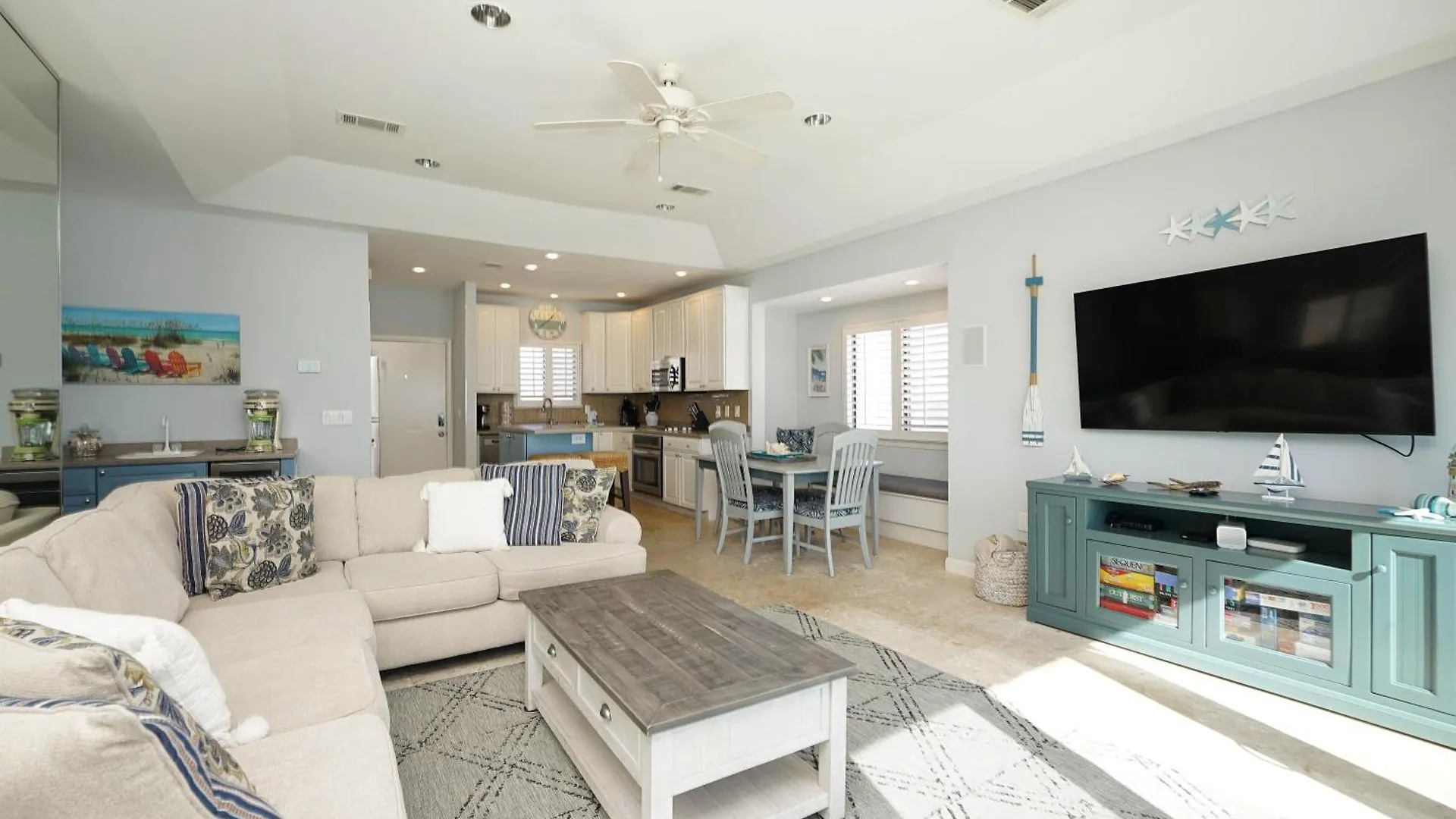 Prázdninový dům Sandpiper Cove 2156 Destin