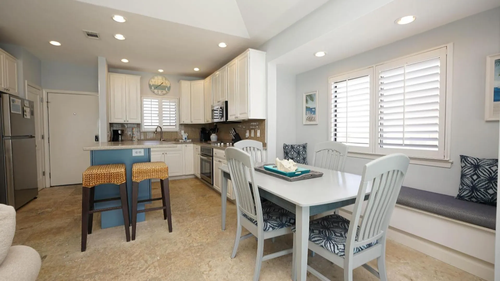 Prázdninový dům Sandpiper Cove 2156 Destin