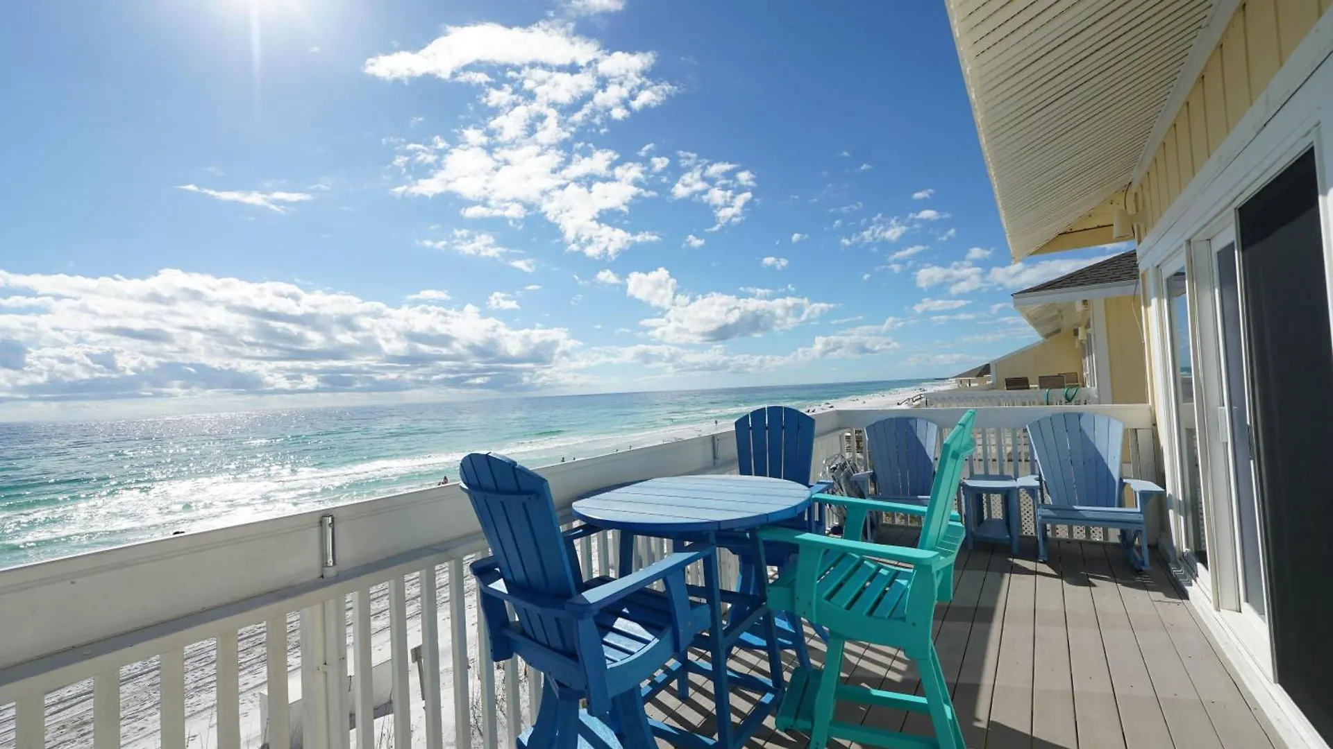 Sandpiper Cove 2156 Destin 0*,  USA