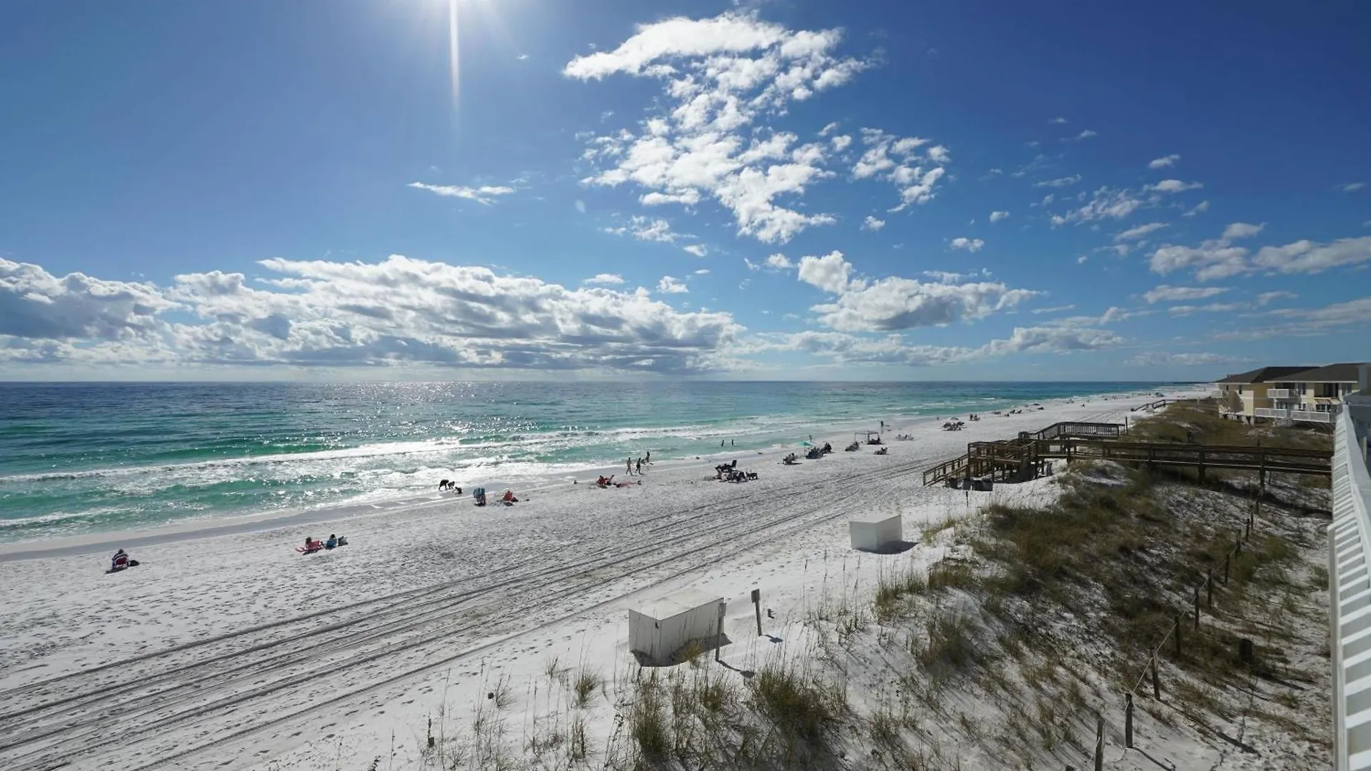 Sandpiper Cove 2156 Destin Prázdninový dům