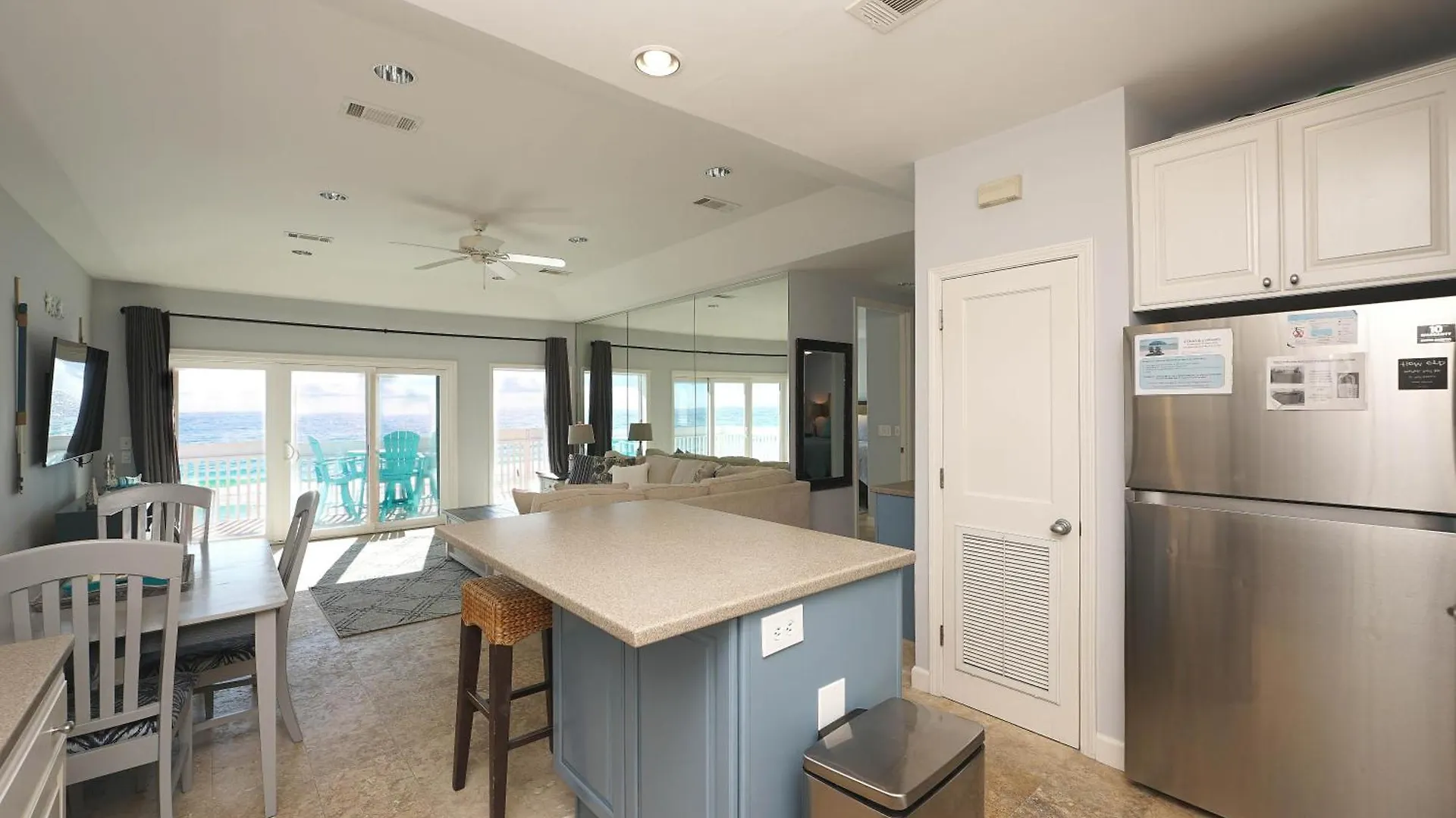 Sandpiper Cove 2156 Destin Prázdninový dům