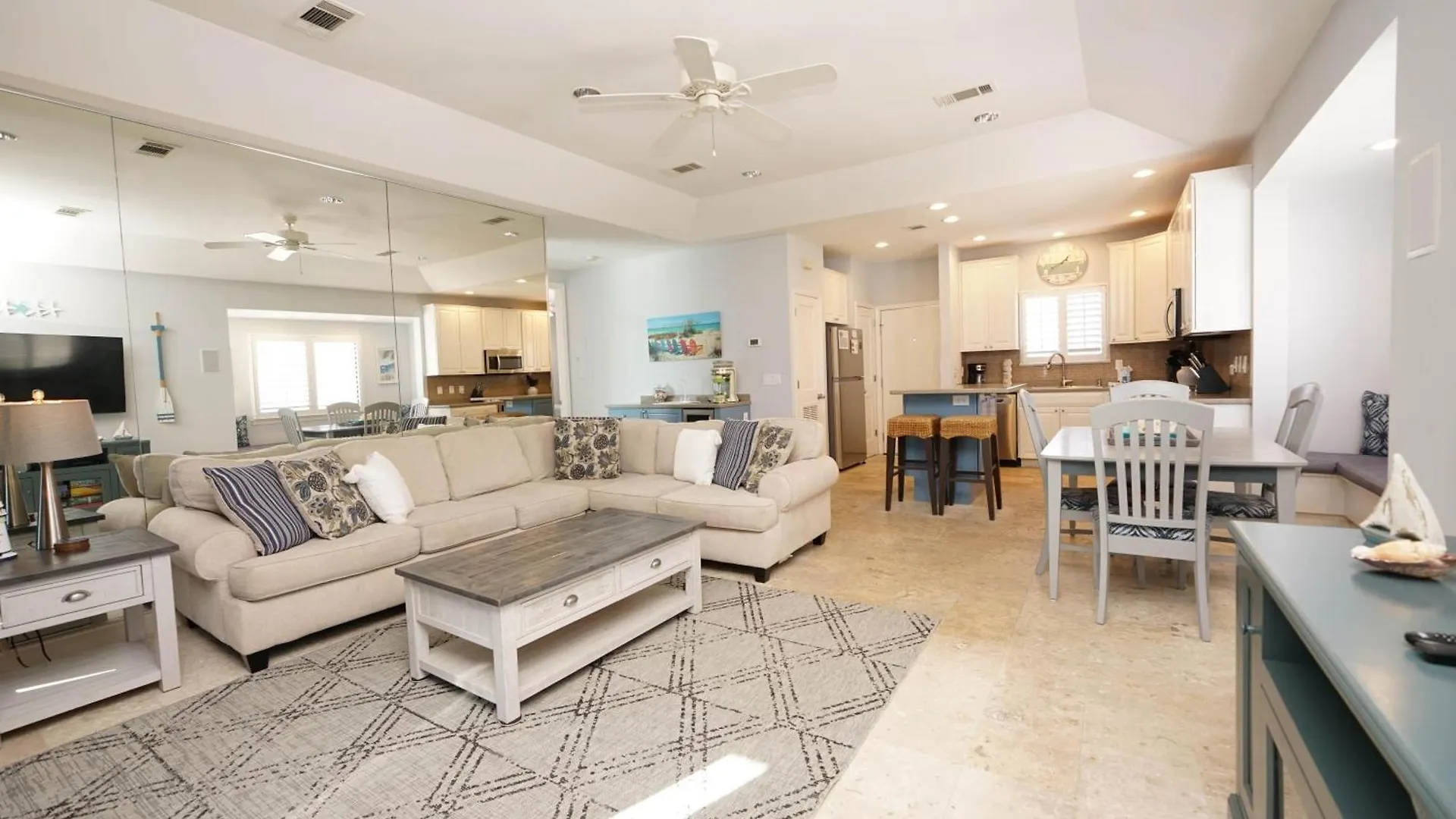 Prázdninový dům Sandpiper Cove 2156 Destin USA
