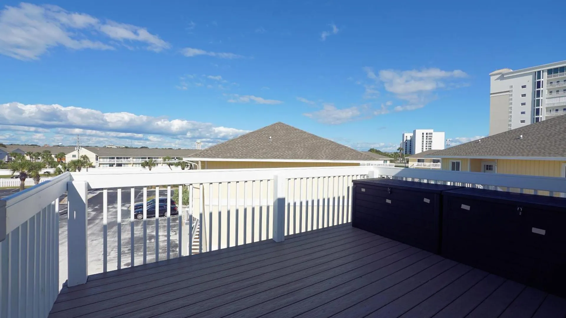Sandpiper Cove 2156 Destin