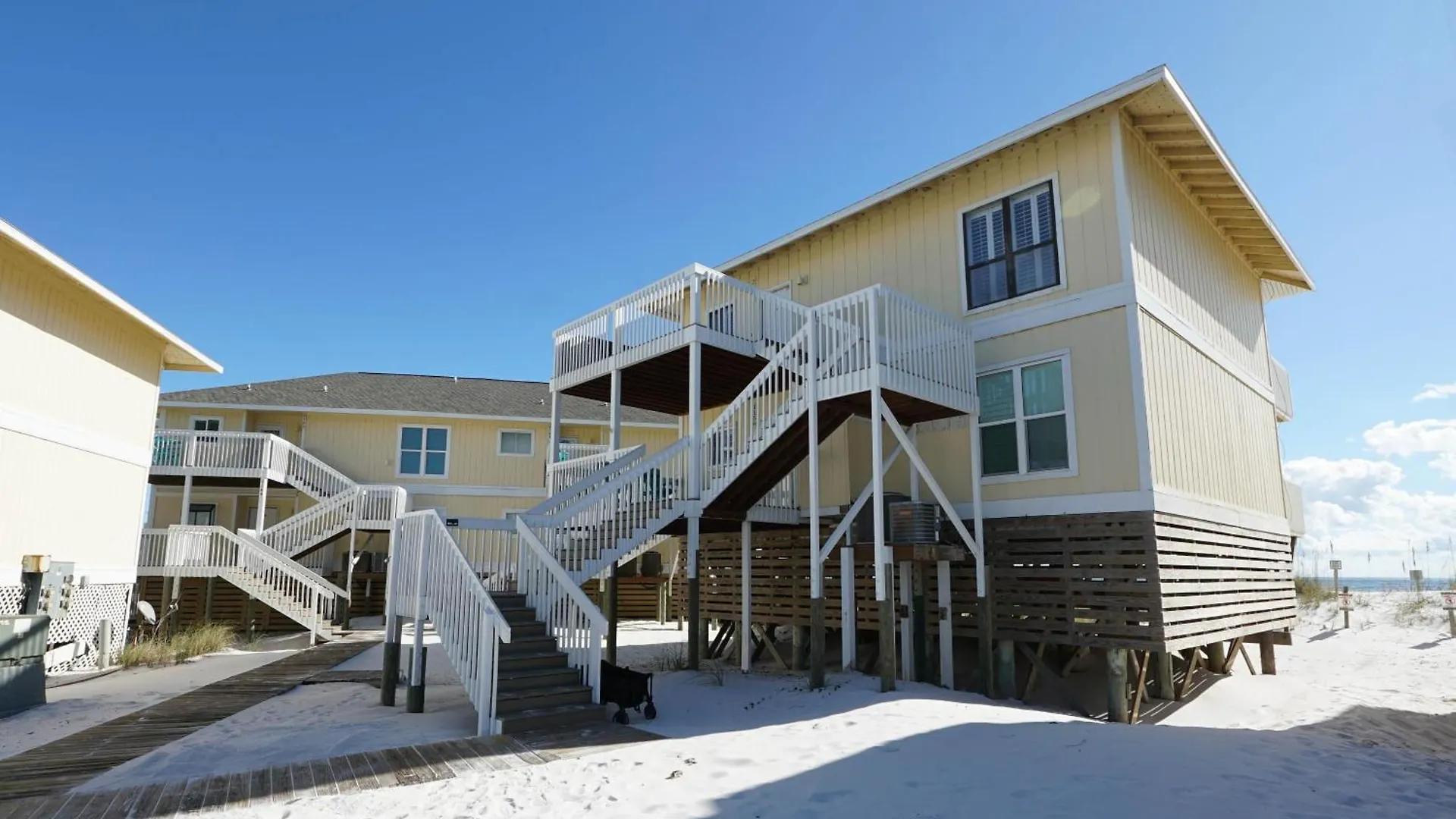 Prázdninový dům Sandpiper Cove 2156 Destin