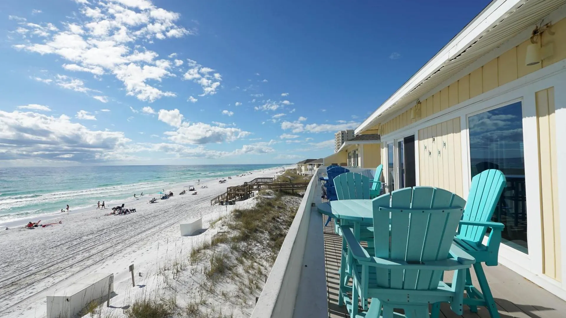 Sandpiper Cove 2156 Destin Prázdninový dům